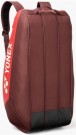 Yonex Team Racketbag x9 Ruby Red thumbnail
