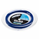 Yonex BG 80 200m coil. Velg farge Gul-Sort-Blå-Hvit thumbnail