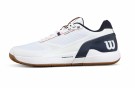 Wilson Rush Pro 5 Clay White/Navy thumbnail