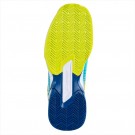 Babolat Jet Premura Dame/ Junior Turkis. Grus/ Padel. thumbnail
