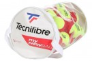 Tecnifibre My New Balls 36 Pack - Røde tennisballer thumbnail