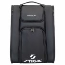 Stiga Padel Bag Court. Black thumbnail