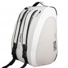NOX ML10 Team White Padel Bag thumbnail