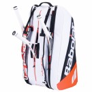 Babolat Pure Strike Racketbag X 12 2024 thumbnail