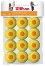 WILSON STARTER ORANGE 12PACK thumbnail