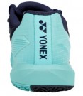 Yonex Eclipsion 5 Clay Dame Dark Navy thumbnail