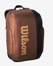 Wilson Super Tour Pro Staff V14 Back Pack Bronze thumbnail