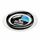 Yonex BG 80 200m coil. Velg farge Gul-Sort-Blå-Hvit thumbnail