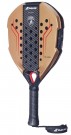 Babolat BL002 Bronze Padelracket Lamborghini Ltd. m/cover thumbnail
