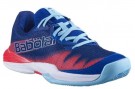 Babolat Jet Premura 2 Junior Blue/Red Padel thumbnail