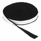 Yonex Thin Towelgrip -Rull m/10,5 meter. Velg farge Sort/Rød. thumbnail