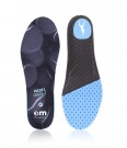 OM Padel Insoles. Velg størrelse thumbnail