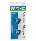 Yonex vibrasjonsdemper 2 pack Blå thumbnail