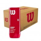 Wilson Padel X3 Ball. Eske m/24 rør/72 baller.  thumbnail