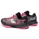Babolat Jet Mach II Clay Dame thumbnail