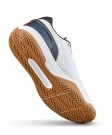 Wilson Rush Pro 5 Clay White/Navy thumbnail