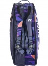 Yonex Pro Racket Bag 6 Pack Midnight Navy thumbnail