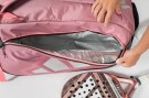 Adidas Pro Tour Racket Bag Martita Ortega 2026 thumbnail