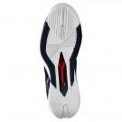 Wilson Rush Pro 4.5 Navy Allcourt Herre thumbnail