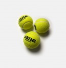 Sane Spin Premium Padel Ball. 1 rør m/ 3 baller. thumbnail