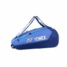 Yonex Team Racketbag x6 Blast Blue thumbnail