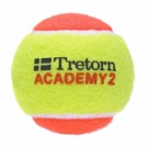 Tretorn Academy Orange 36 Ball Bag thumbnail