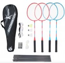 ASG Badmintonsett – 4 spillere thumbnail