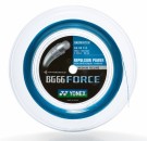 Yonex BG 66 Force 200m Coil. Cyan thumbnail
