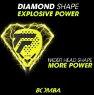 Tecnifibre Bomba Speed thumbnail