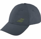 Babolat Aero Perf Cap Cap Grey/Aero thumbnail