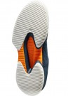 Wilson Kaos Swift Allcourt Herre Mørk blå. Kun store str. thumbnail
