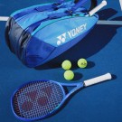Yonex Ezone 100 Lite Blast Blue  thumbnail