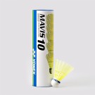 Yonex Mavis 10 Fast 1 rør m/ 6 baller. Velg farge thumbnail