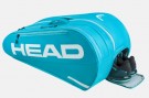 Head Tour Racket Bag L Turkis thumbnail