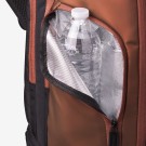 Wilson Super Tour Pro Staff V14 Back Pack Bronze thumbnail