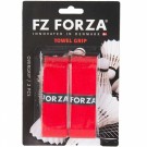 FZ Forza Towel Grip 2 pk Frottégrep. Sort, rød eller blå thumbnail