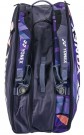 Yonex Pro Racket Bag 9 Pack Midnight Navy thumbnail