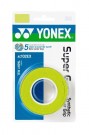 Yonex Super Grap 3 Pack. Velg farger thumbnail