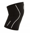 Rehband RX Knee Sleeve 5mm Black. Velg størrelse thumbnail
