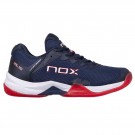 NOX ML 10 Hexa Blue Padelsko thumbnail