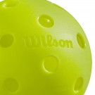 Wilson TRU32 Pickleball Ball 2 Pack Yellow thumbnail