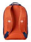 Wilson Junior Team Roland Garros 2026 Backpack thumbnail