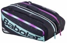 Babolat RH Pro Padel Juan Lebron Sort Padelbag thumbnail