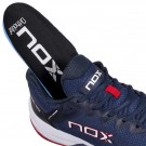 NOX ML 10 Hexa Blue Padelsko thumbnail
