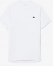 Lacoste T-Shirt - Hvit thumbnail