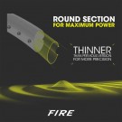 Tecnifibre Fire 285 thumbnail