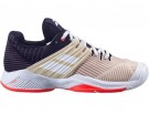 Babolat Propulse Fury Allcourt Dame. Sort/ beige thumbnail