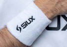 Siux Wristband 2-Pack Hvit thumbnail