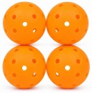 ASG Pickleball Outdoor 4-pack - Velg farge! thumbnail