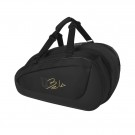 Wilson Bela Super Tour Padel Bag Black. thumbnail